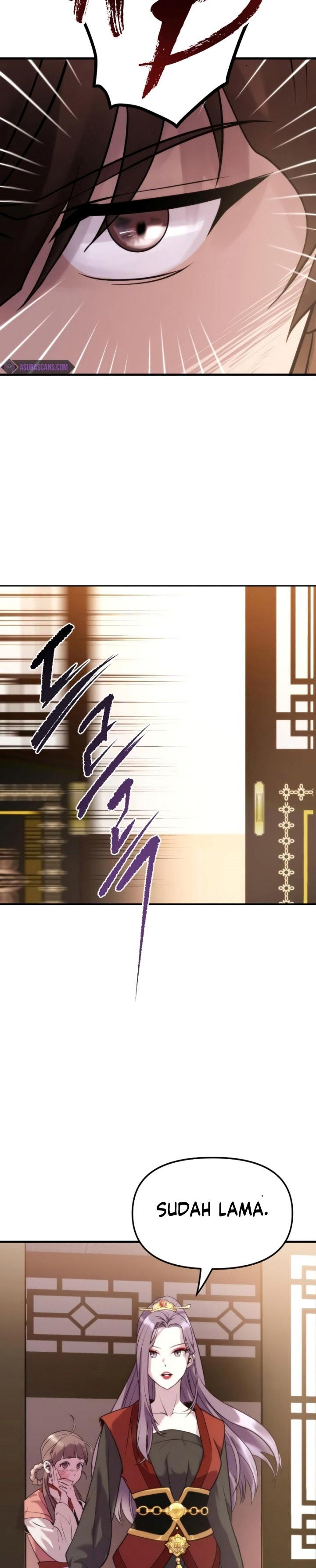 Chronicles of the Demon Faction Chap 4 - Next Chap 5