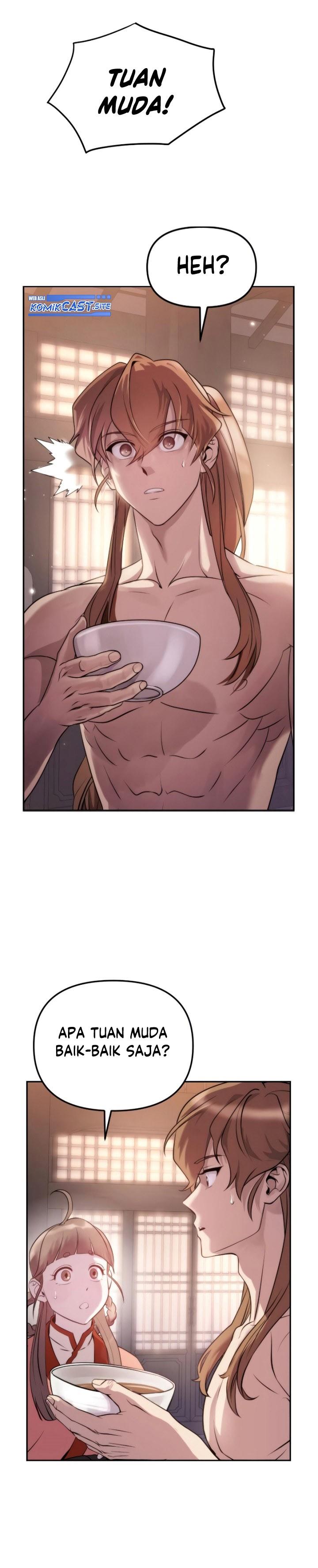 Chronicles of the Demon Faction Chap 4 - Next Chap 5