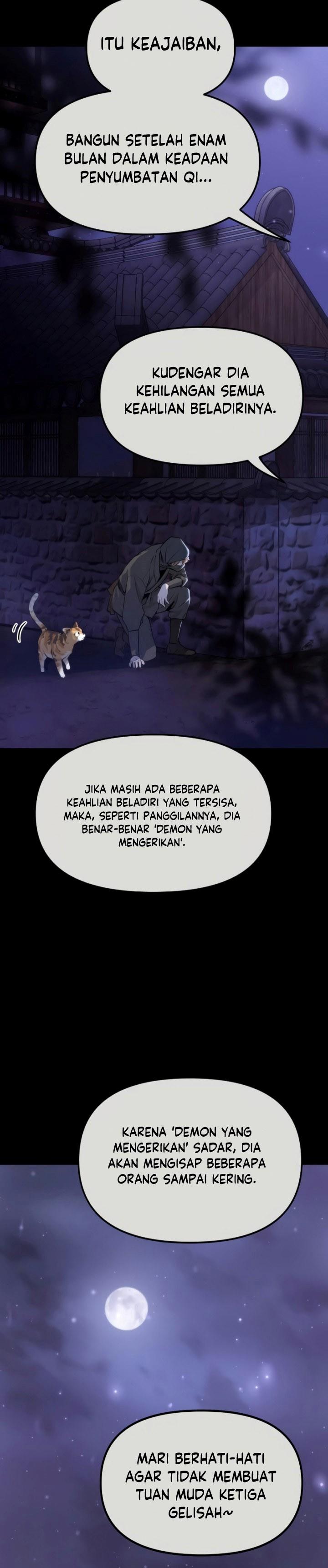 Chronicles of the Demon Faction Chap 4 - Next Chap 5