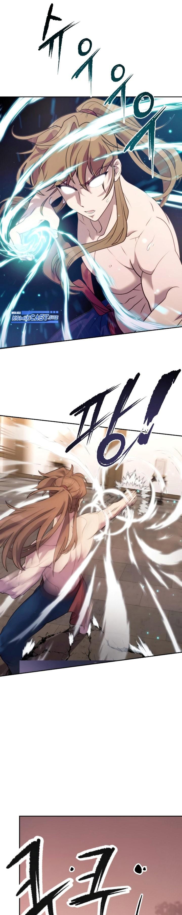 Chronicles of the Demon Faction Chap 4 - Next Chap 5