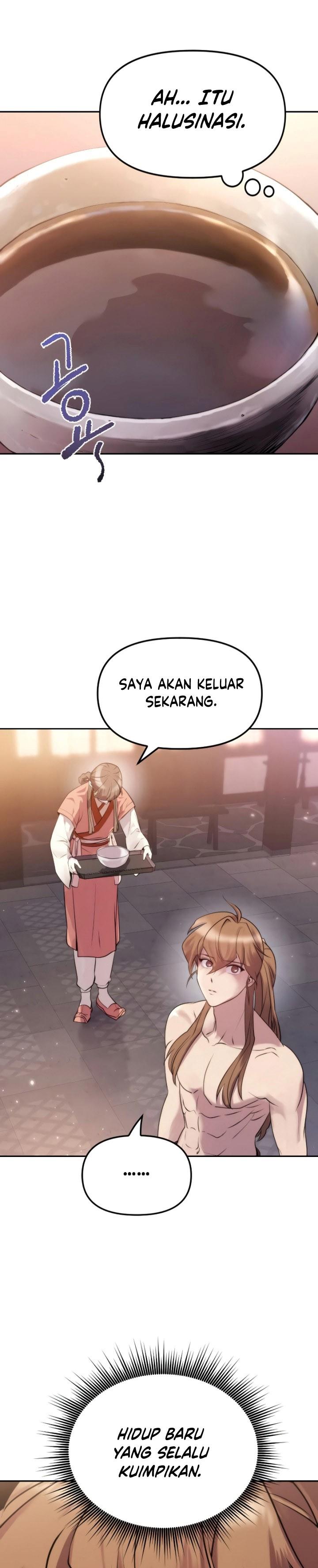 Chronicles of the Demon Faction Chap 4 - Next Chap 5