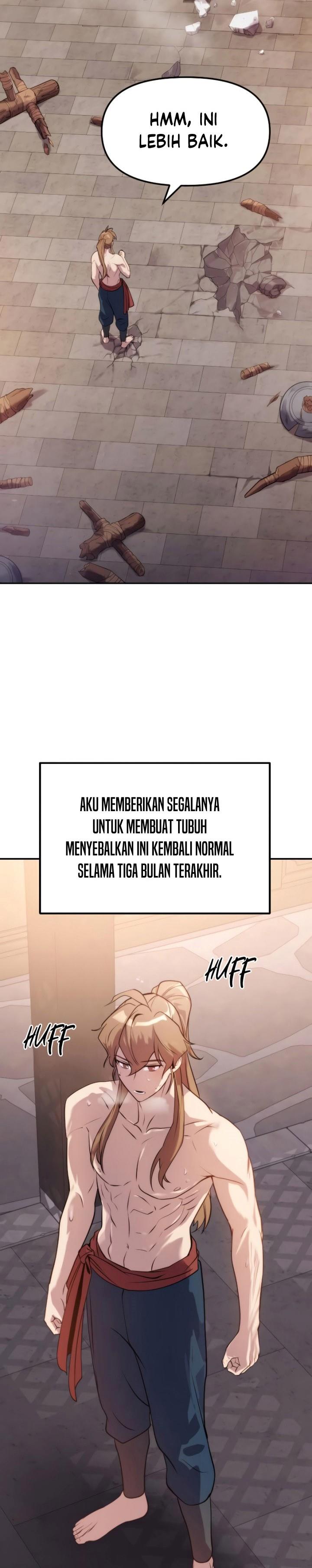 Chronicles of the Demon Faction Chap 4 - Next Chap 5