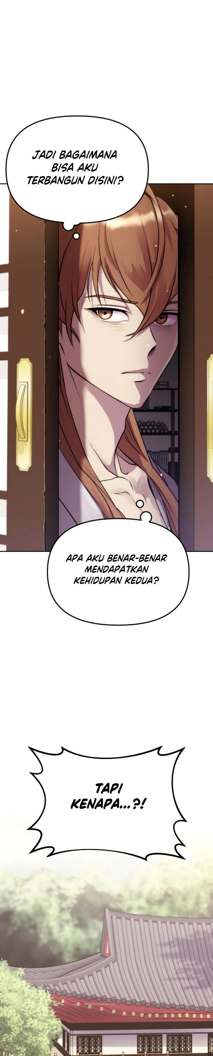 Chronicles of the Demon Faction Chap 4 - Next Chap 5