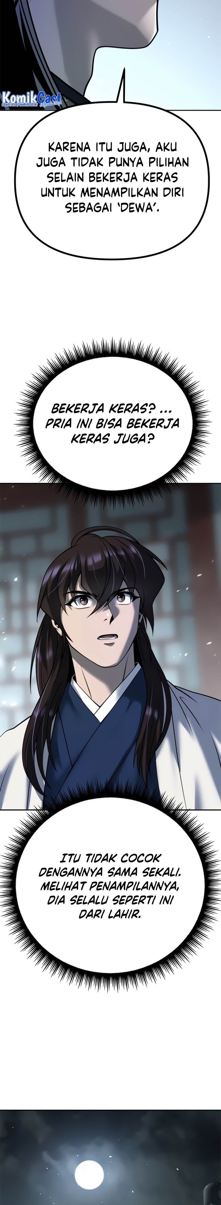 Chronicles of the Demon Faction Chap 51 - Next Chap 52