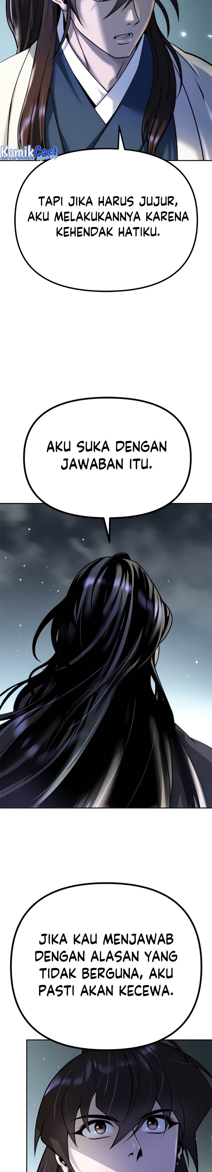 Chronicles of the Demon Faction Chap 51 - Next Chap 52