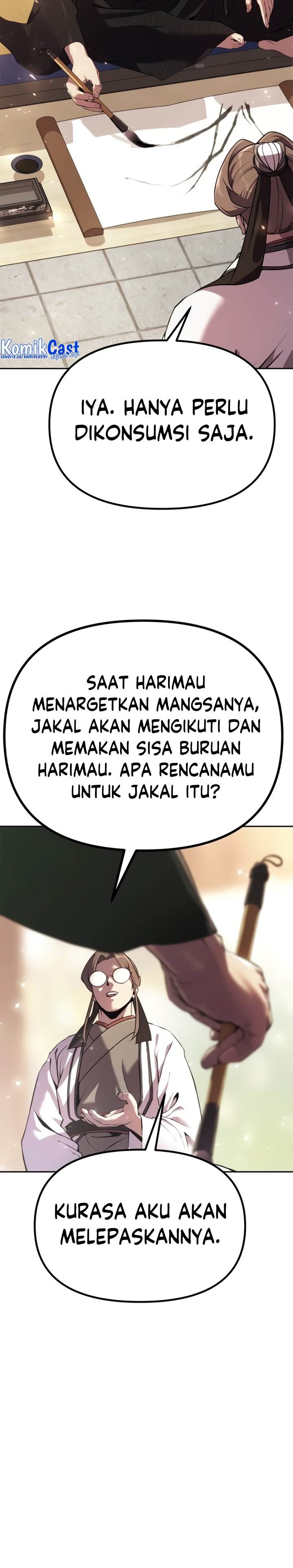 Chronicles of the Demon Faction Chap 51 - Next Chap 52