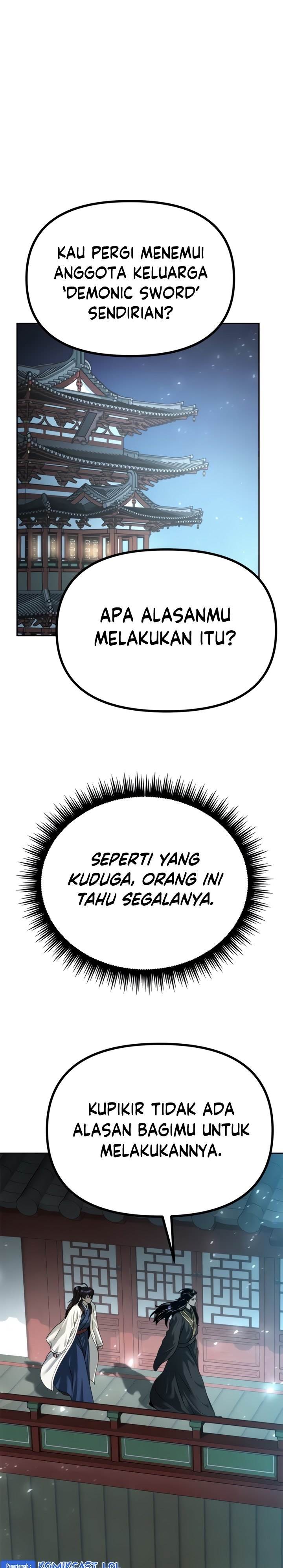 Chronicles of the Demon Faction Chap 51 - Next Chap 52