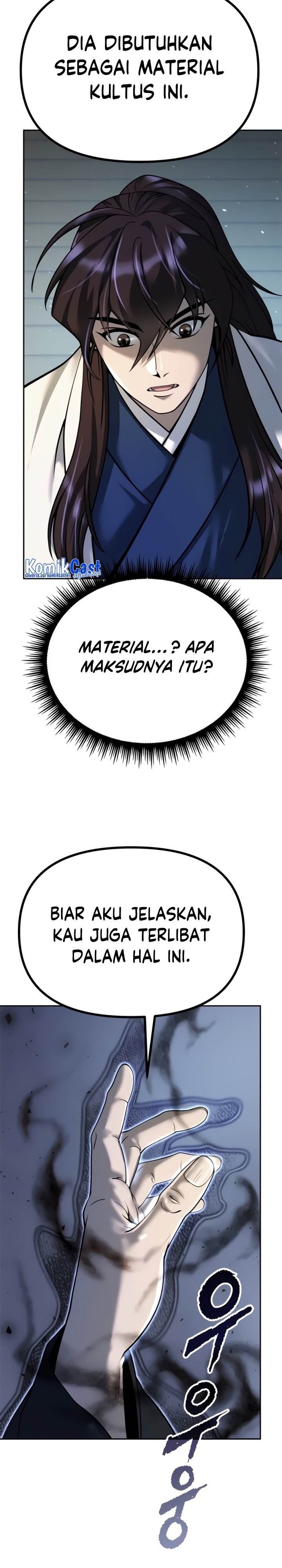 Chronicles of the Demon Faction Chap 51 - Next Chap 52