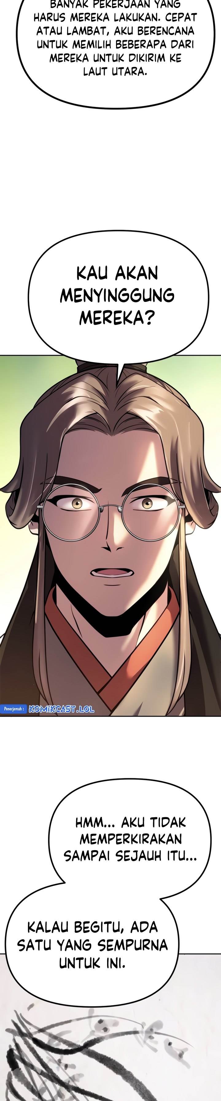 Chronicles of the Demon Faction Chap 51 - Next Chap 52