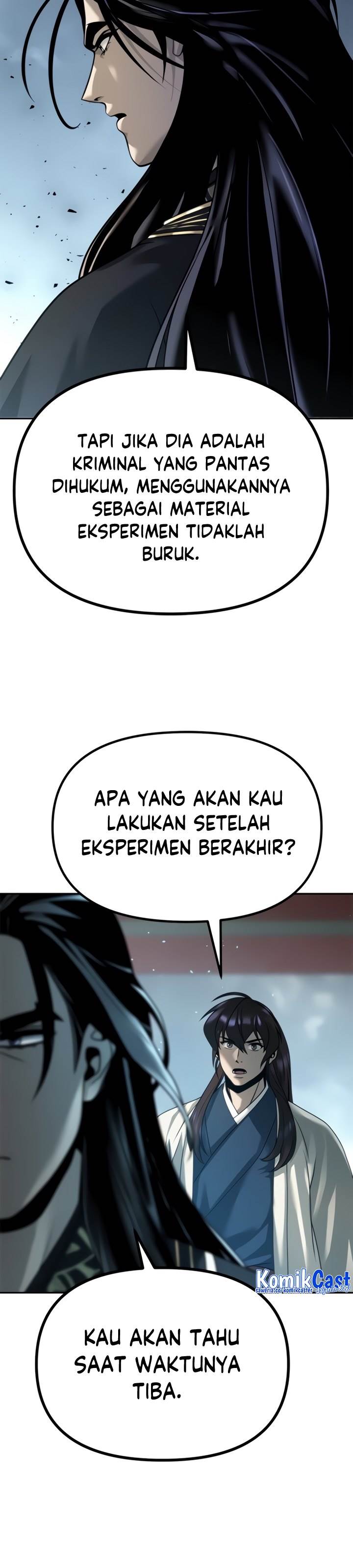 Chronicles of the Demon Faction Chap 51 - Next Chap 52