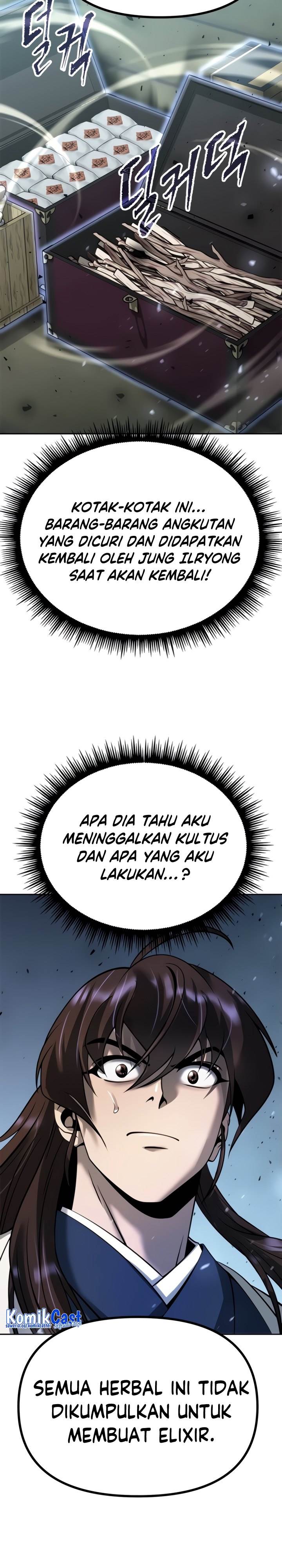 Chronicles of the Demon Faction Chap 51 - Next Chap 52