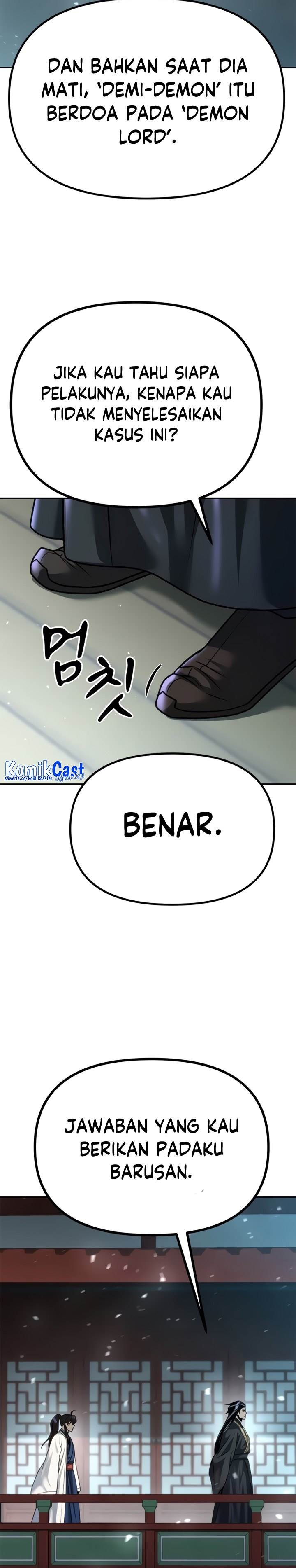 Chronicles of the Demon Faction Chap 51 - Next Chap 52