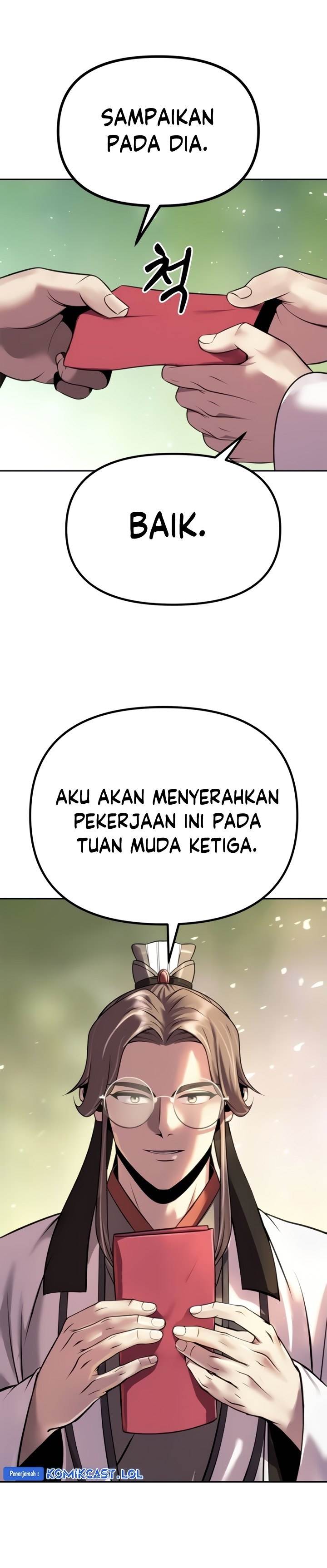 Chronicles of the Demon Faction Chap 51 - Next Chap 52