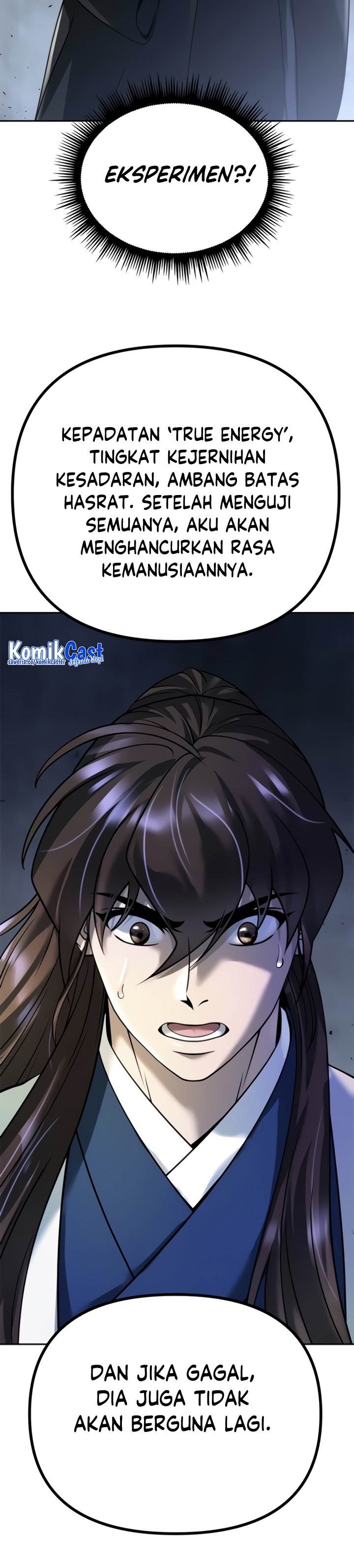 Chronicles of the Demon Faction Chap 51 - Next Chap 52