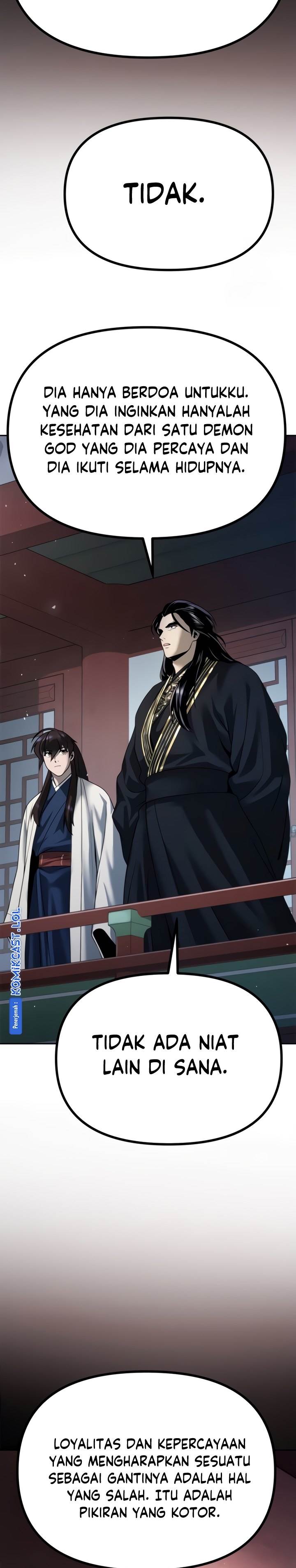 Chronicles of the Demon Faction Chap 51 - Next Chap 52