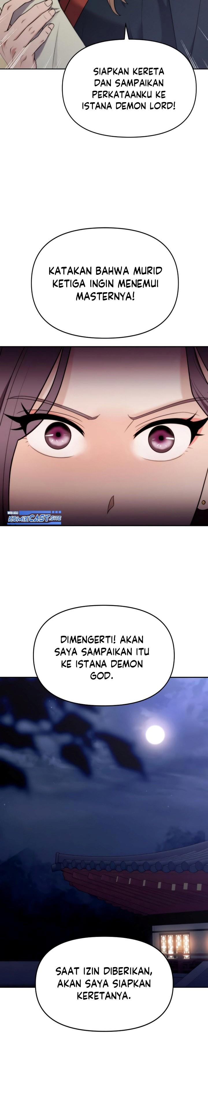 Chronicles of the Demon Faction Chap 5 - Next Chap 6