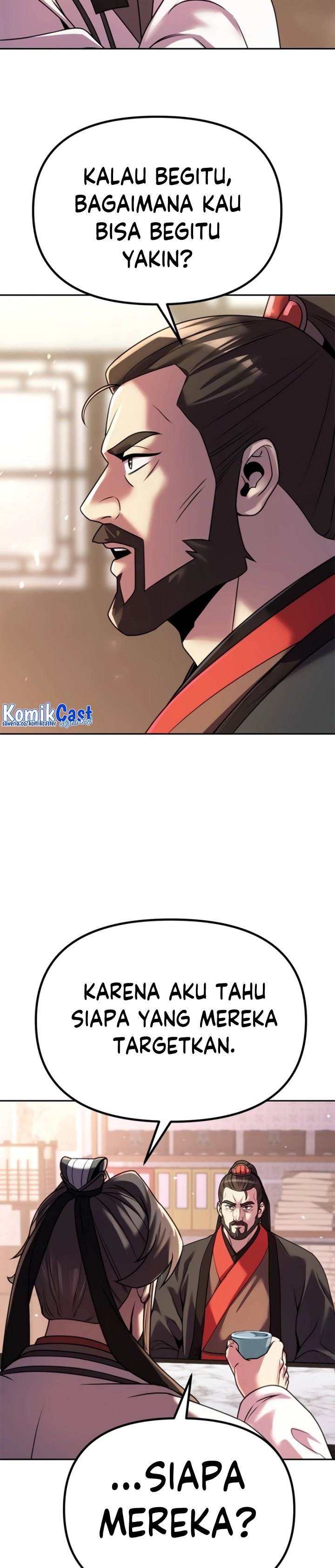 Chronicles of the Demon Faction Chap 60 - Next Chap 61