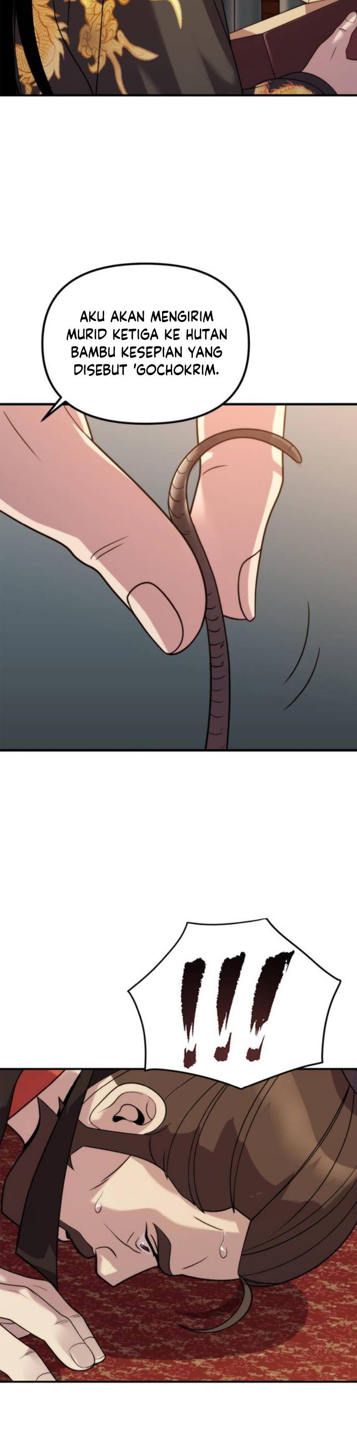 Chronicles of the Demon Faction Chap 8 - Next Chap 9