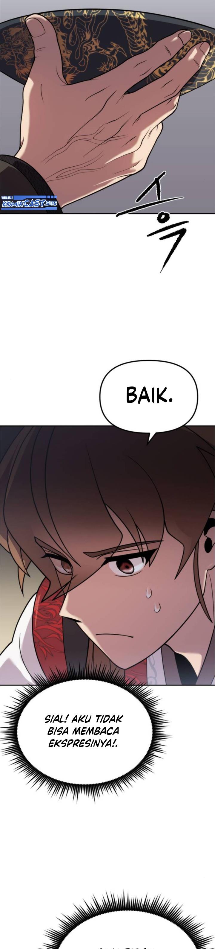 Chronicles of the Demon Faction Chap 8 - Next Chap 9