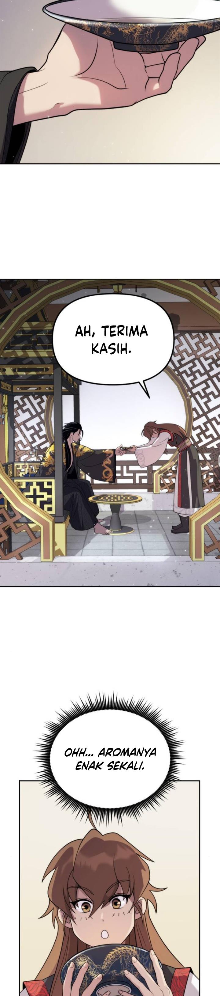 Chronicles of the Demon Faction Chap 8 - Next Chap 9