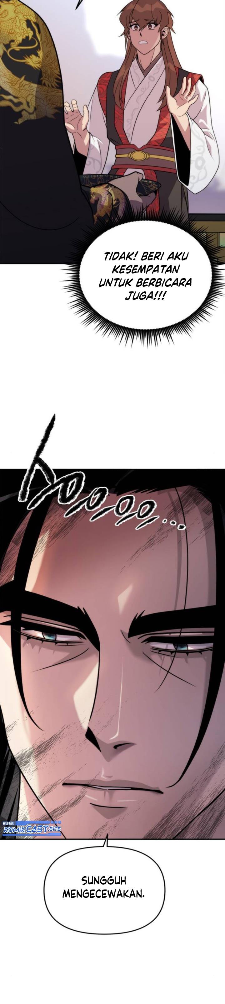 Chronicles of the Demon Faction Chap 8 - Next Chap 9