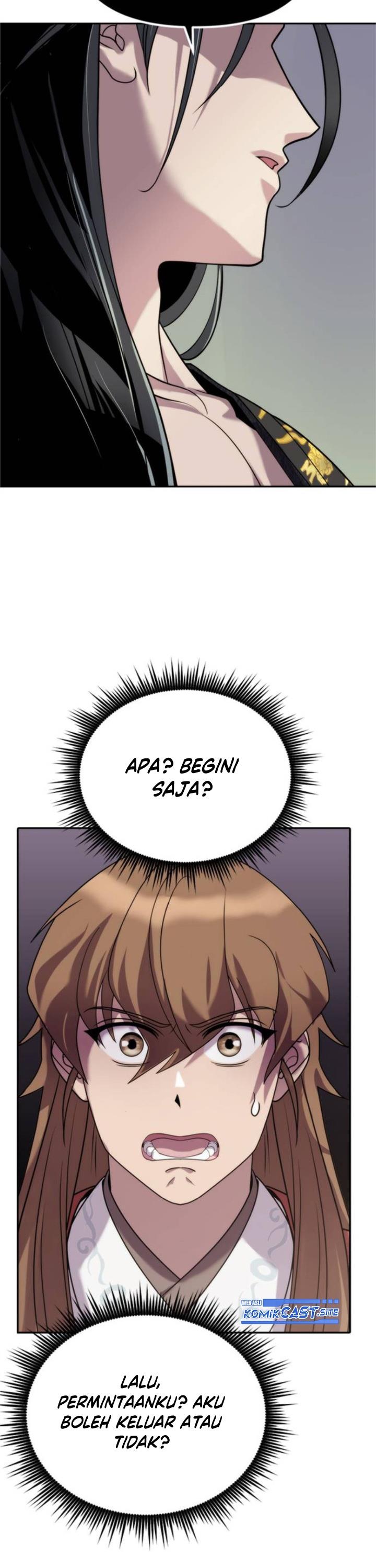 Chronicles of the Demon Faction Chap 8 - Next Chap 9