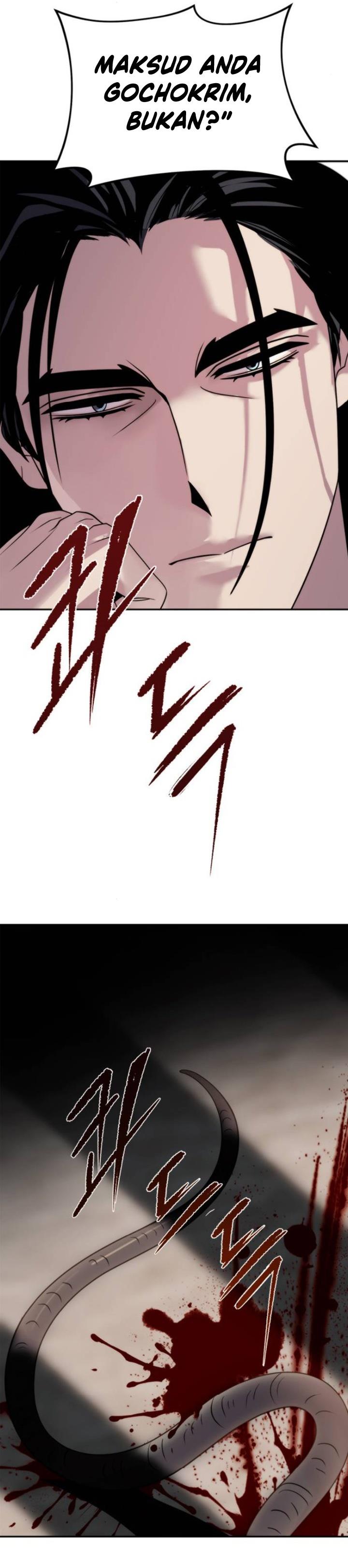 Chronicles of the Demon Faction Chap 8 - Next Chap 9