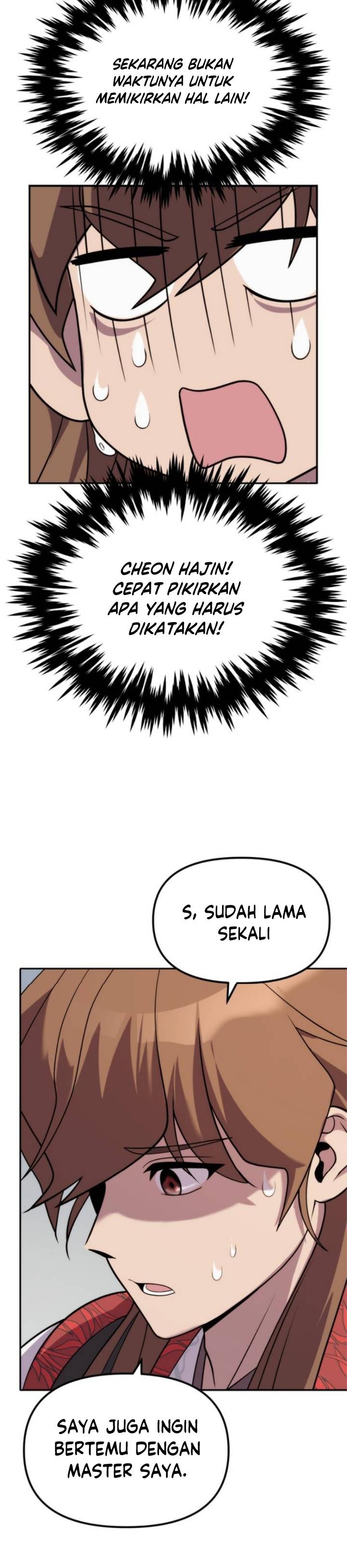 Chronicles of the Demon Faction Chap 8 - Next Chap 9