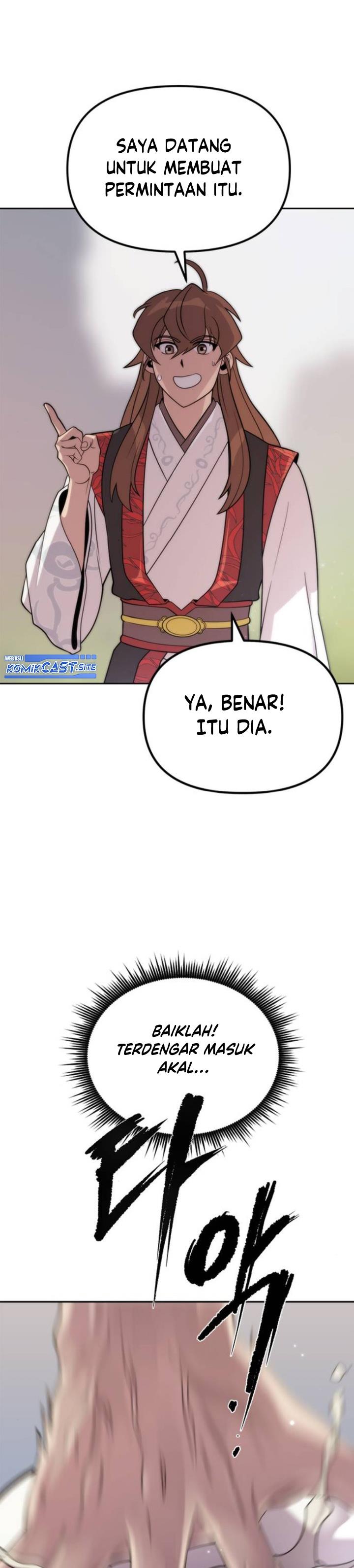 Chronicles of the Demon Faction Chap 8 - Next Chap 9