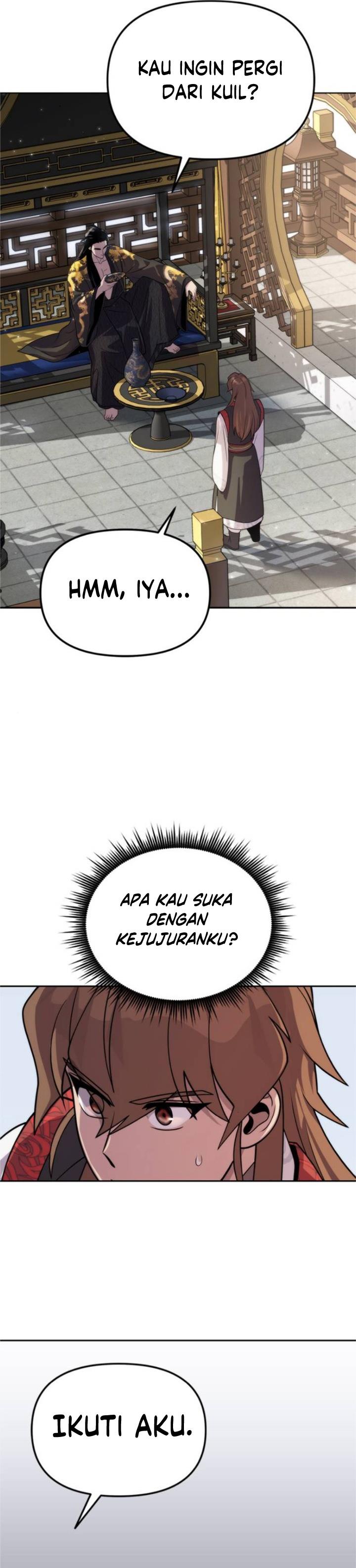 Chronicles of the Demon Faction Chap 8 - Next Chap 9