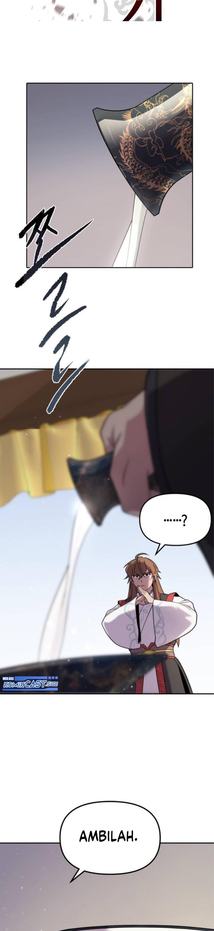 Chronicles of the Demon Faction Chap 8 - Next Chap 9