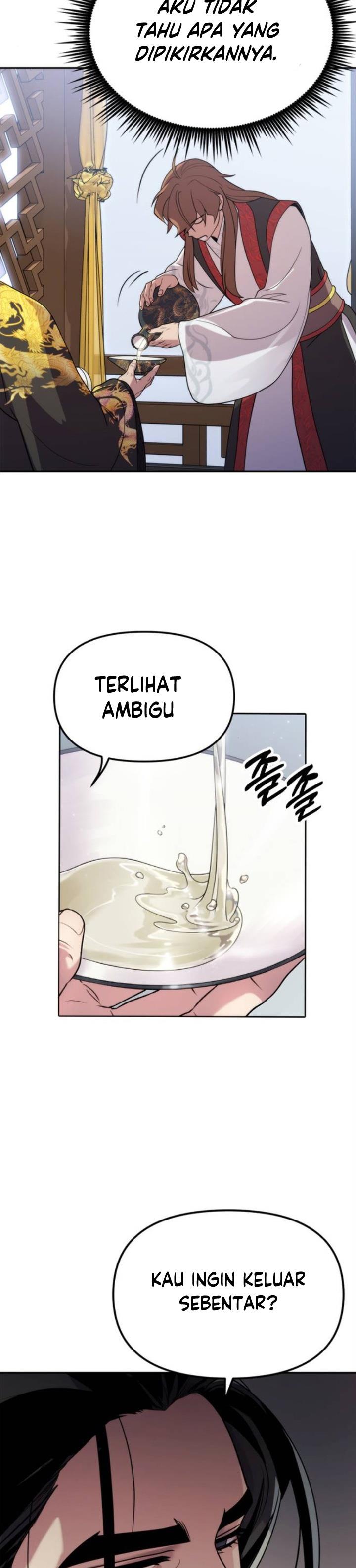 Chronicles of the Demon Faction Chap 8 - Next Chap 9