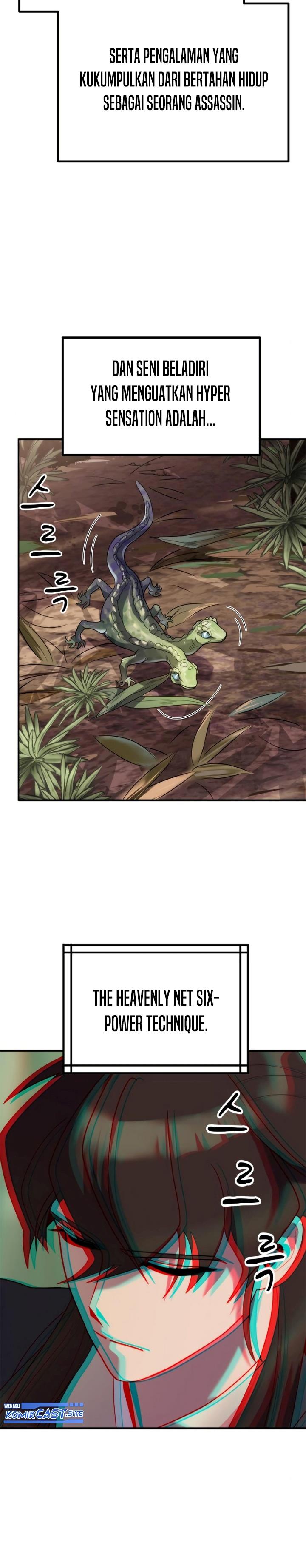 Chronicles of the Demon Faction Chap 9 - Next Chap 10