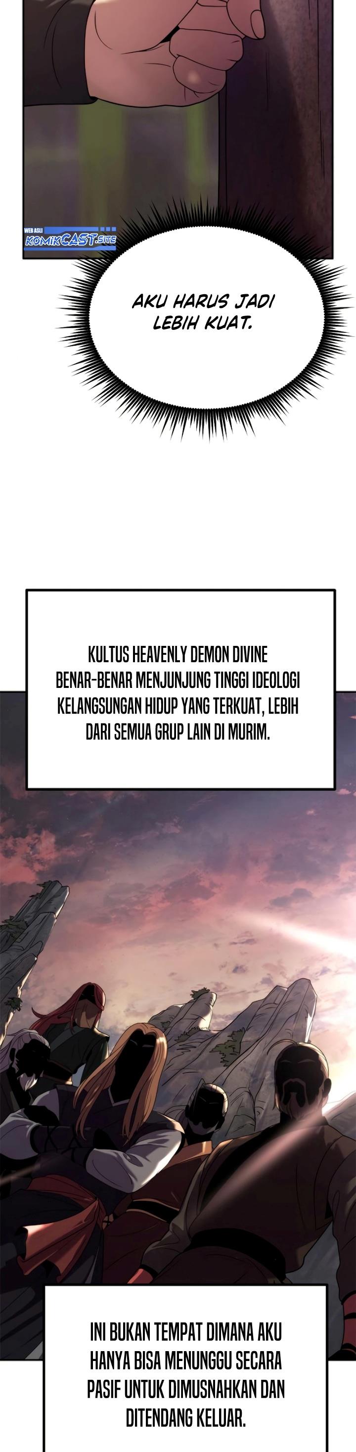 Chronicles of the Demon Faction Chap 9 - Next Chap 10