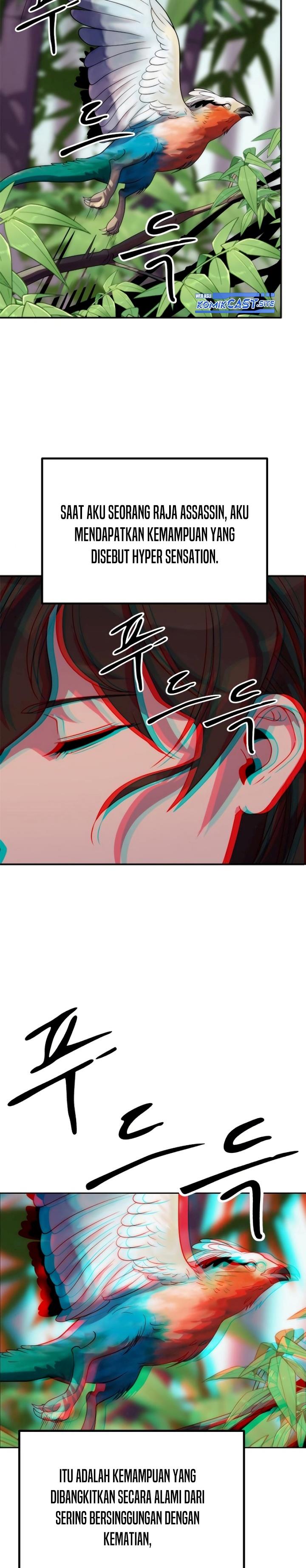 Chronicles of the Demon Faction Chap 9 - Next Chap 10