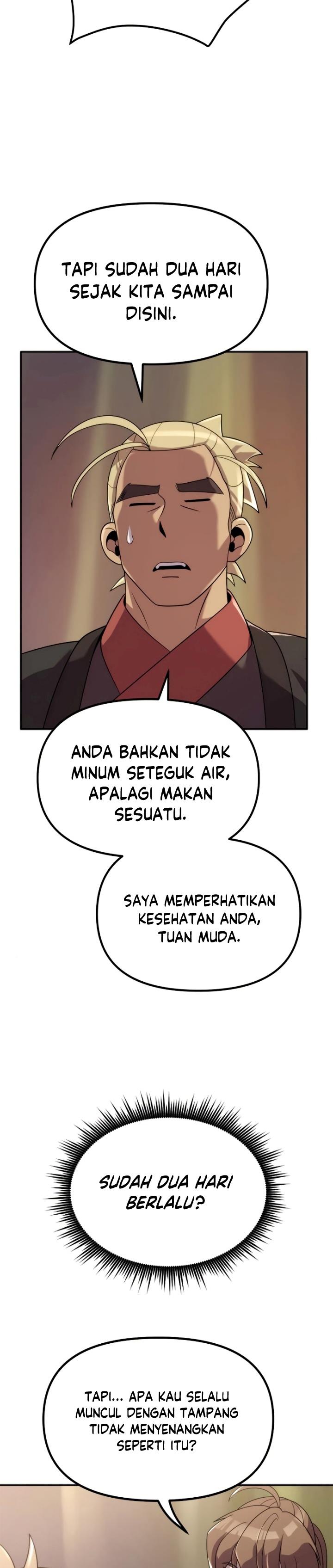 Chronicles of the Demon Faction Chap 9 - Next Chap 10