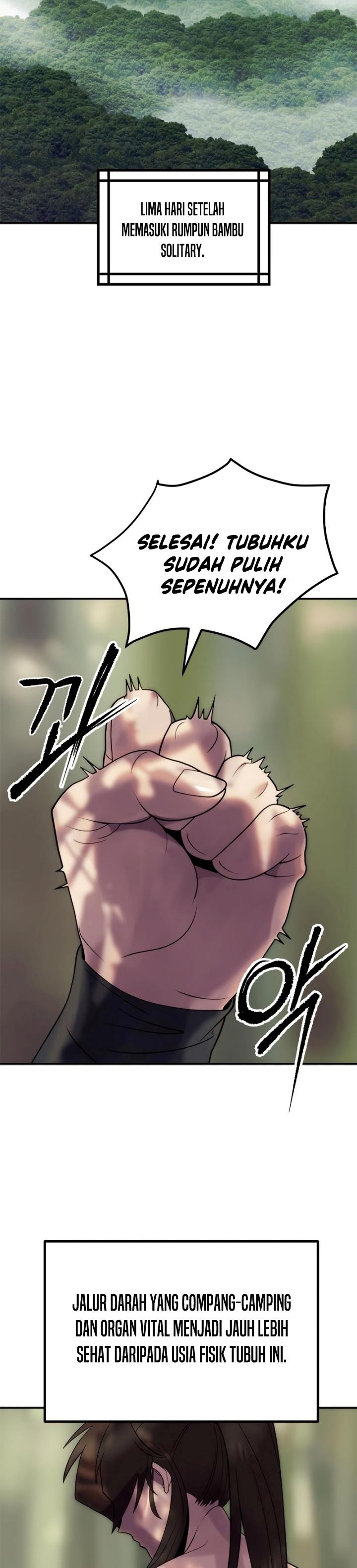 Chronicles of the Demon Faction Chap 9 - Next Chap 10