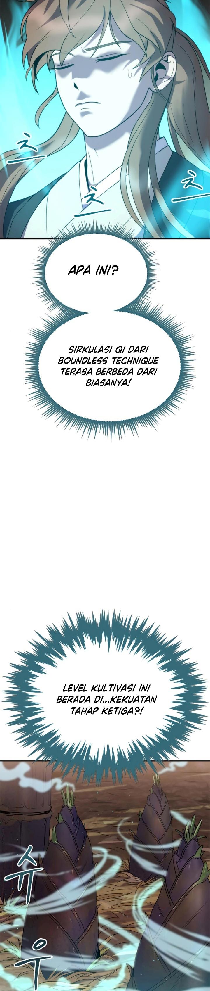 Chronicles of the Demon Faction Chap 9 - Next Chap 10