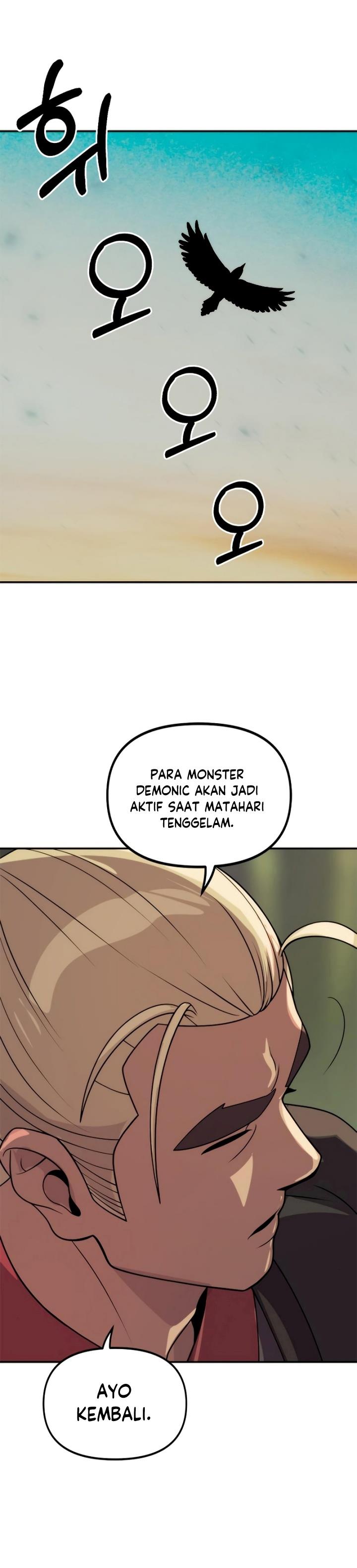 Chronicles of the Demon Faction Chap 9 - Next Chap 10