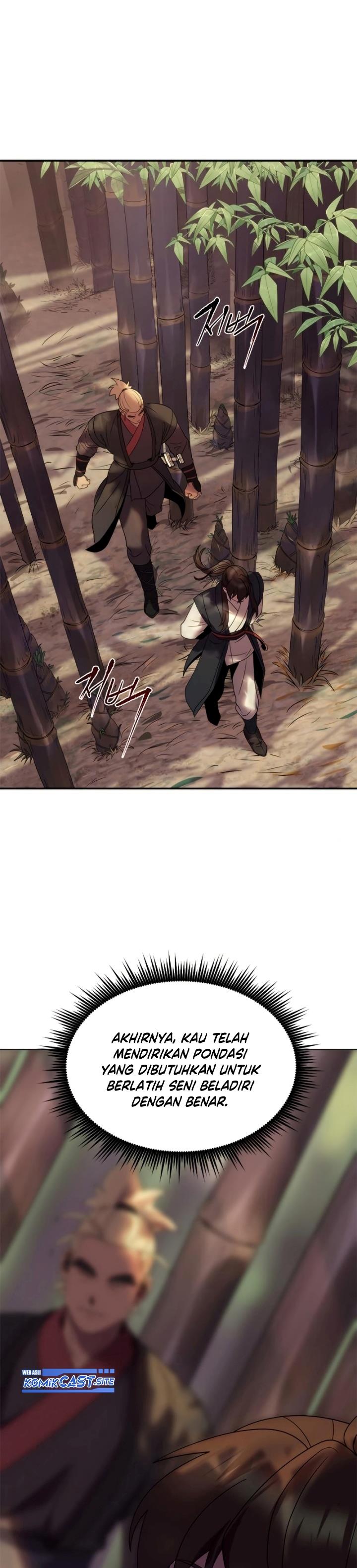 Chronicles of the Demon Faction Chap 9 - Next Chap 10