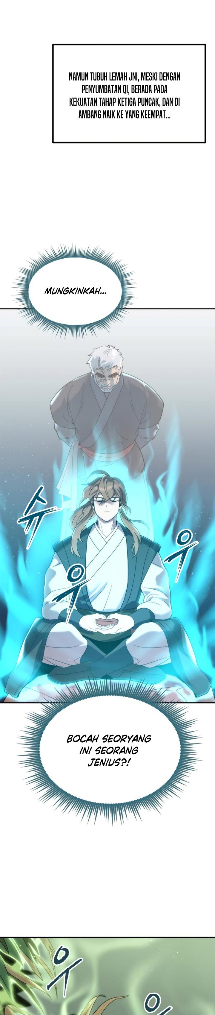 Chronicles of the Demon Faction Chap 9 - Next Chap 10