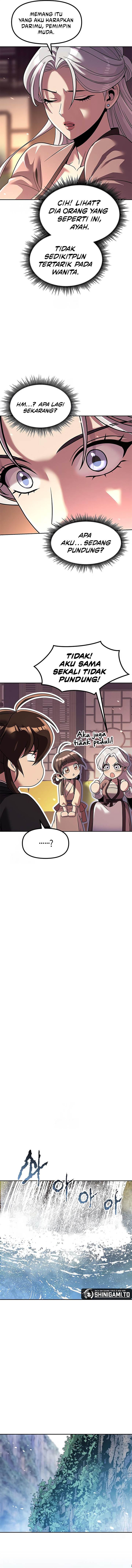 Chronicles of the Demon Faction Chap 132 - Next Chap 133