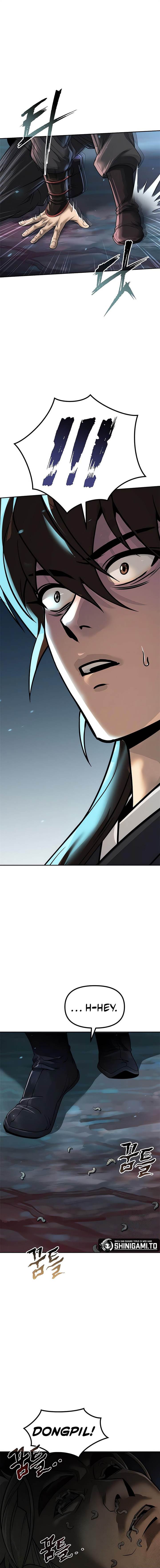 Chronicles of the Demon Faction Chap 135 - Next Chap 136