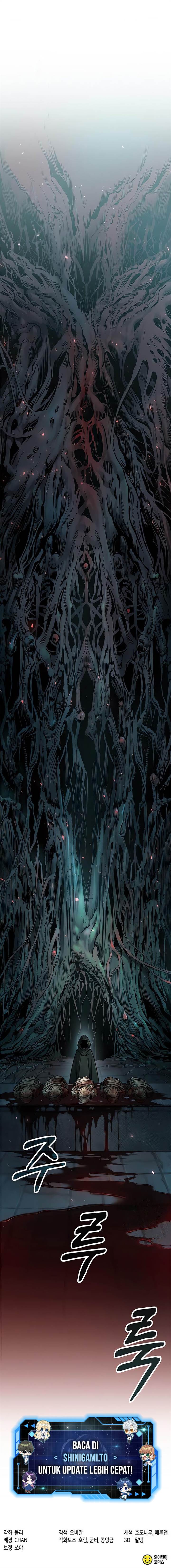 Chronicles of the Demon Faction Chap 135 - Next Chap 136