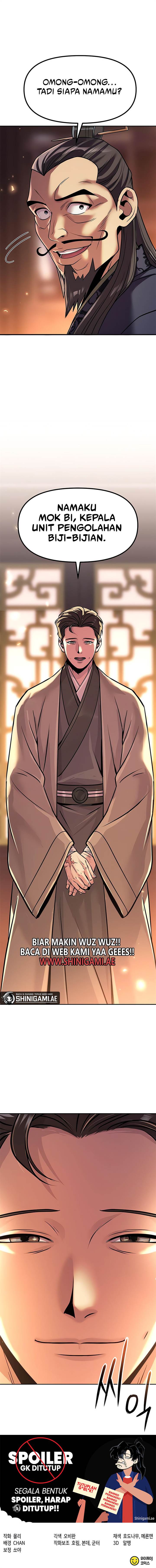 Chronicles of the Demon Faction Chap 104 - Next Chap 105