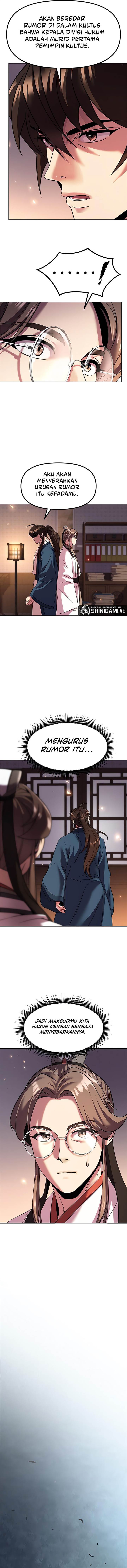 Chronicles of the Demon Faction Chap 104 - Next Chap 105