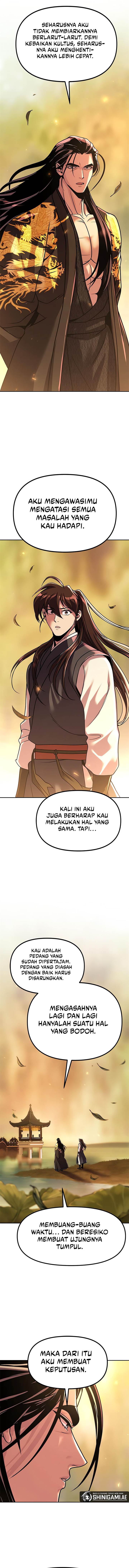 Chronicles of the Demon Faction Chap 107 - Next Chap 108