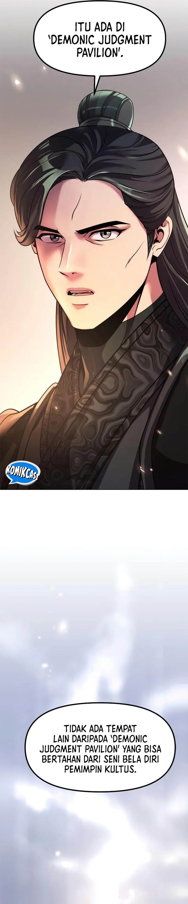 Chronicles of the Demon Faction Chap 108 - Next Chap 109