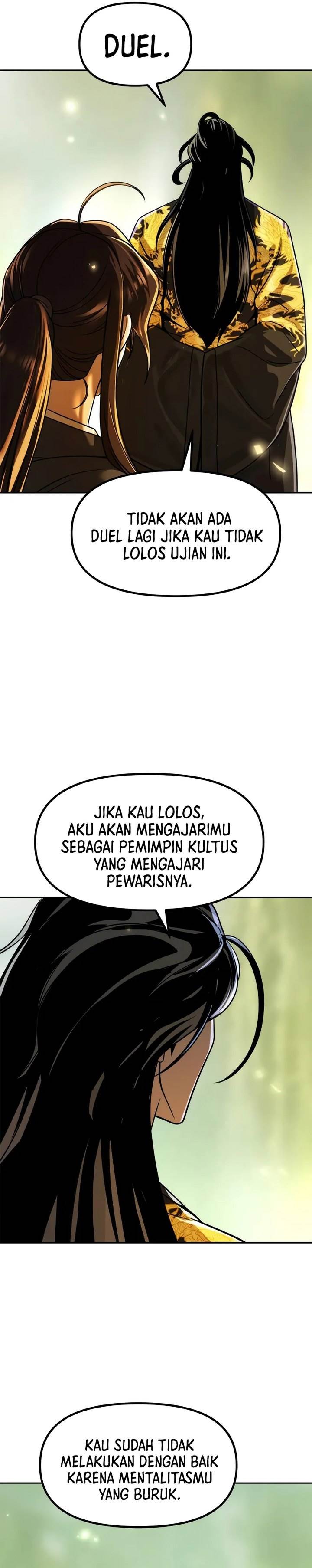 Chronicles of the Demon Faction Chap 108 - Next Chap 109