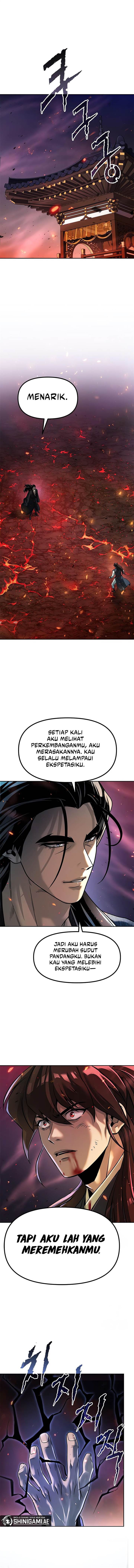 Chronicles of the Demon Faction Chap 109 - Next Chap 110